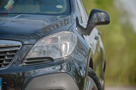 Opel Mokka Cosmo - 18500 лв. - 37795808 | Car24.bg
