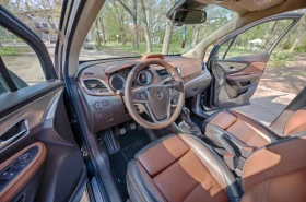 Opel Mokka Cosmo - 18500 лв. - 37795808 | Car24.bg