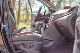 Opel Mokka Cosmo - 18500 лв. - 37795808 | Car24.bg