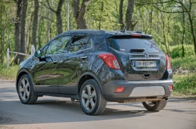 Opel Mokka Cosmo - 18500 лв. - 37795808 | Car24.bg