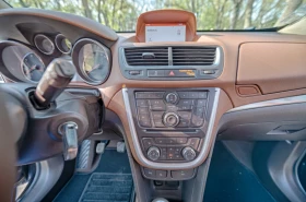 Opel Mokka Cosmo - 18500 лв. - 37795808 | Car24.bg