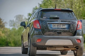 Opel Mokka Cosmo - 18500 лв. - 37795808 | Car24.bg