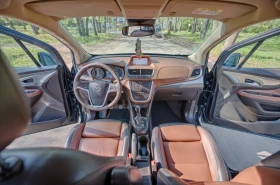 Opel Mokka Cosmo - 18500 лв. - 37795808 | Car24.bg