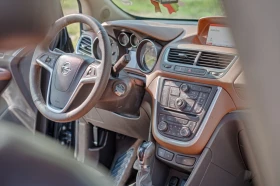 Opel Mokka Cosmo - 18500 лв. - 37795808 | Car24.bg