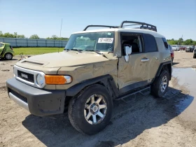 Toyota Fj cruiser *  *  | Mobile.bg    2