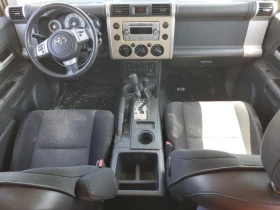 Toyota Fj cruiser *  *  | Mobile.bg    8