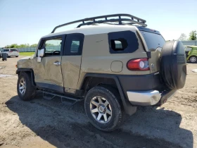 Toyota Fj cruiser *  *  | Mobile.bg    3
