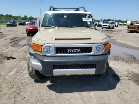 Toyota Fj cruiser *  *  | Mobile.bg    5