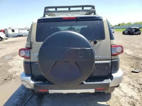 Toyota Fj cruiser *  *  | Mobile.bg    6