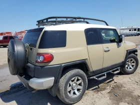 Toyota Fj cruiser *  *  | Mobile.bg    4