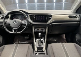 VW T-Roc 2.0TDI-AUTOMATIC | Mobile.bg    8