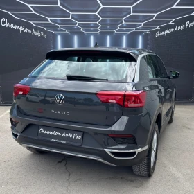 VW T-Roc 2.0TDI-AUTOMATIC | Mobile.bg    6