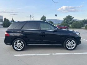 Mercedes-Benz ML 350 ML 350 AIRMTIK - 32000 лв. - 20065762 4