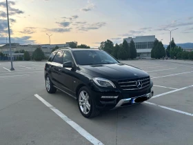 Mercedes-Benz ML 350 ML 350 AIRMTIK - 32000 лв. - 20065762 2