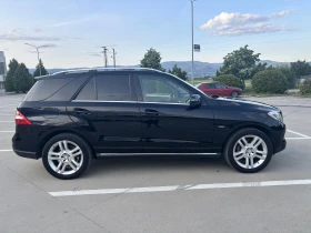 Mercedes-Benz ML 350 ML 350 AIRMTIK - 32000 лв. - 20065762 5