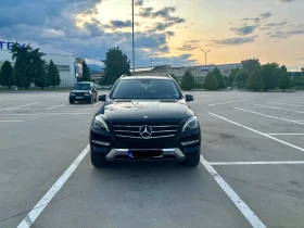 Mercedes-Benz ML 350 ML 350 AIRMTIK