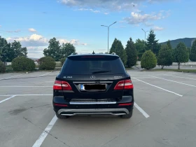 Mercedes-Benz ML 350 ML 350 AIRMTIK - 32000 лв. - 20065762 7