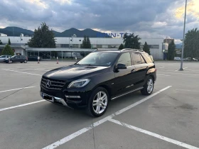 Mercedes-Benz ML 350 ML 350 AIRMTIK - 32000 лв. - 20065762 3