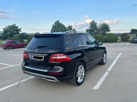 Mercedes-Benz ML 350 ML 350 AIRMTIK - 32000 лв. - 20065762 6