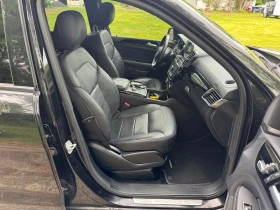 Mercedes-Benz GLE 400 4MATIC* Harman/kardon* подгрев* панорама* пиано ла - 46200 лв. - 35282456 6
