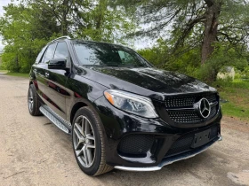 Mercedes-Benz GLE 400 4MATIC* Harman/kardon* подгрев* панорама* пиано ла - 46200 лв. - 35282456 2