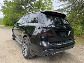 Mercedes-Benz GLE 400 4MATIC* Harman/kardon* подгрев* панорама* пиано ла - 46200 лв. - 35282456 3