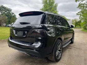 Mercedes-Benz GLE 400 4MATIC* Harman/kardon* подгрев* панорама* пиано ла - 46200 лв. - 35282456 4