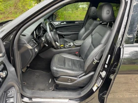 Mercedes-Benz GLE 400 4MATIC* Harman/kardon* подгрев* панорама* пиано ла - 46200 лв. - 35282456 5