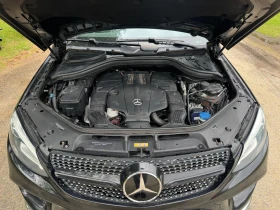 Mercedes-Benz GLE 400 4MATIC* Harman/kardon* подгрев* панорама* пиано ла - 46200 лв. - 35282456 11