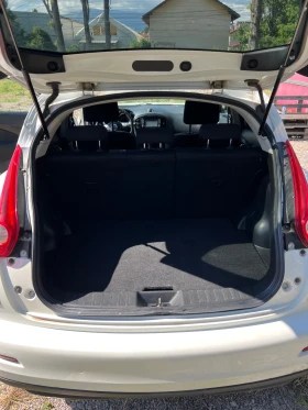 Nissan Juke 1.5d Pure Drive  | Mobile.bg    14