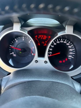Обява за продажба на Nissan Juke 1.5d Pure Drive Камера ~13 499 лв. - изображение 9