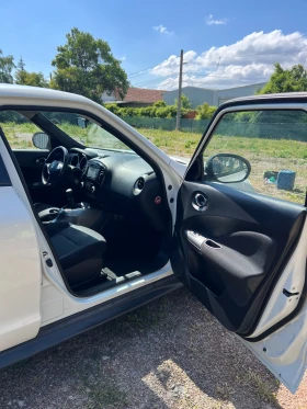 Обява за продажба на Nissan Juke 1.5d Pure Drive Камера ~13 499 лв. - изображение 4