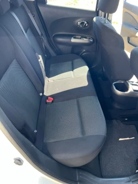 Обява за продажба на Nissan Juke 1.5d Pure Drive Камера ~13 499 лв. - изображение 6