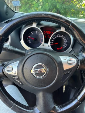 Nissan Juke 1.5d Pure Drive  | Mobile.bg    16