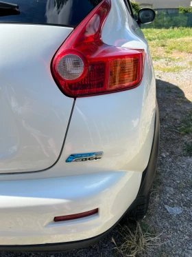 Обява за продажба на Nissan Juke 1.5d Pure Drive Камера ~13 499 лв. - изображение 2