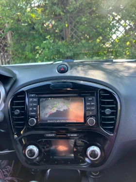 Обява за продажба на Nissan Juke 1.5d Pure Drive Камера ~13 499 лв. - изображение 10