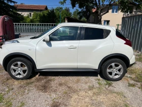 Обява за продажба на Nissan Juke 1.5d Pure Drive Камера ~13 499 лв. - изображение 1