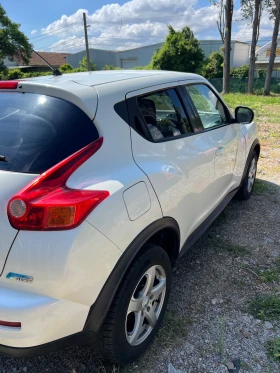 Обява за продажба на Nissan Juke 1.5d Pure Drive Камера ~13 499 лв. - изображение 3
