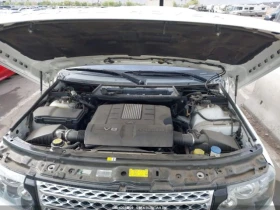 Обява за продажба на Land Rover Range rover V8* SUPERCHARGED ~22 500 лв. - изображение 10