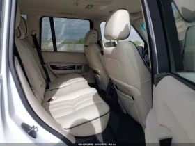 Обява за продажба на Land Rover Range rover V8* SUPERCHARGED ~22 500 лв. - изображение 8