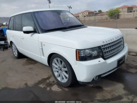  Land Rover Range rov...