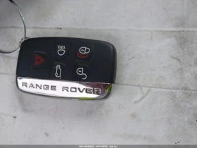 Обява за продажба на Land Rover Range rover V8* SUPERCHARGED ~22 500 лв. - изображение 9