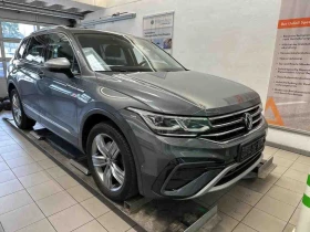 Обява за продажба на VW Tiguan Allspace Elegance 4Motion 2.0TDI 200PS ~27 590 EUR - изображение 3
