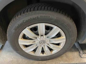 Обява за продажба на VW Tiguan Allspace Elegance 4Motion 2.0TDI 200PS ~27 590 EUR - изображение 10