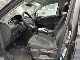 Обява за продажба на VW Tiguan Allspace Elegance 4Motion 2.0TDI 200PS ~27 590 EUR - изображение 4