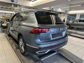 Обява за продажба на VW Tiguan Allspace Elegance 4Motion 2.0TDI 200PS ~27 590 EUR - изображение 2