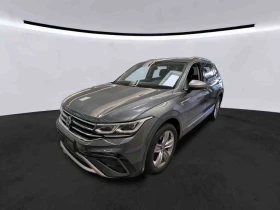 VW Tiguan Allspace Elegance 4Motion 2.0TDI 200PS