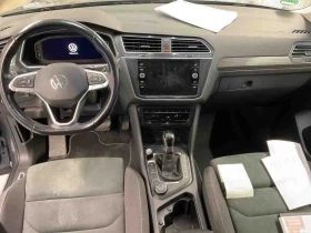 Обява за продажба на VW Tiguan Allspace Elegance 4Motion 2.0TDI 200PS ~27 590 EUR - изображение 6