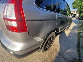 Honda Cr-v | Mobile.bg    11