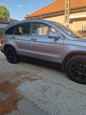 Honda Cr-v | Mobile.bg    5